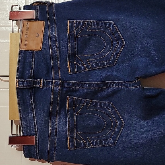 True Religion Jeans US 25 - Picture 3 of 11